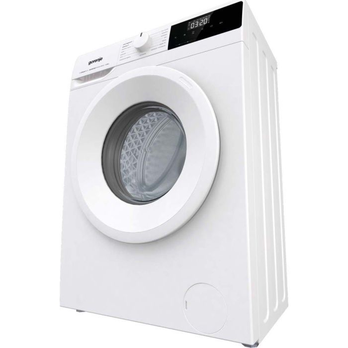 Пральна машина Gorenje WNHPI60SCS зображення 4