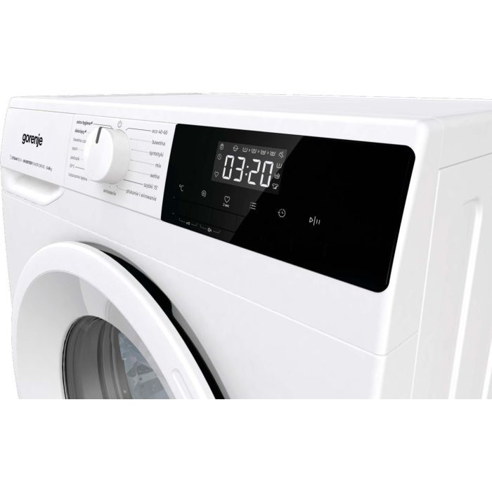 Пральна машина Gorenje WNHPI60SCS зображення 8