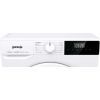 Пральна машина Gorenje WNHPI60SCS зображення 9