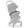 Аксессуар для коляски Cybex Бампер Coya Dark Brown (522003495)