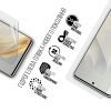 Пленка защитная Armorstandart Matte Infinix Smart 8 (ARM73228) изображение 2