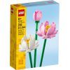 Конструктор LEGO Iconic Цветы лотоса 220 деталей (40647)
