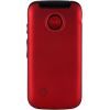 Мобильный телефон Sigma Comfort 50 Shell Duo Type-C Red Black (4827798212516) изображение 2