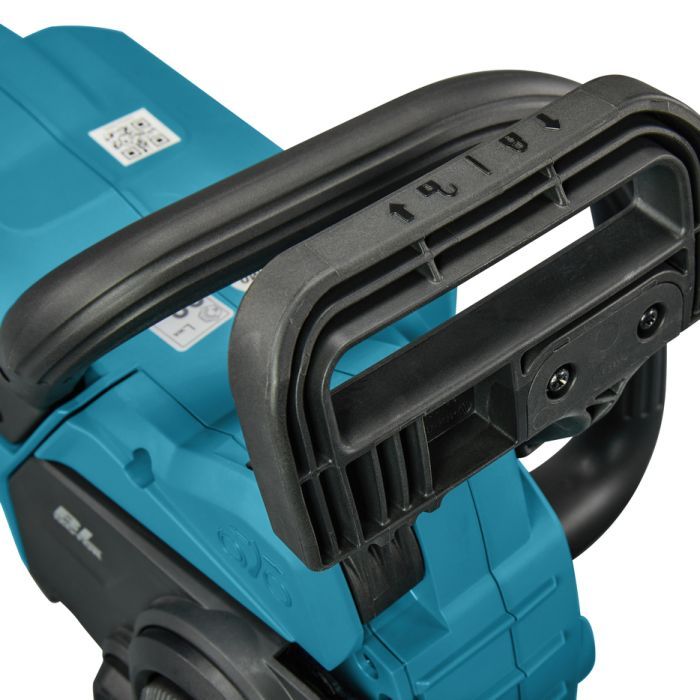 Ланцюгова пила Makita LXT, 18V, 350мм, 5Ah (DUC357RT) зображення 10