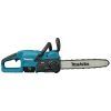 Ланцюгова пила Makita LXT, 18V, 350мм, 5Ah (DUC357RT) зображення 2