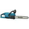 Ланцюгова пила Makita LXT, 18V, 350мм, 5Ah (DUC357RT) зображення 3