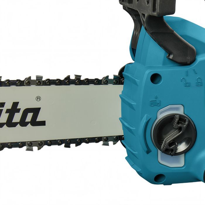 Ланцюгова пила Makita LXT, 18V, 350мм, 5Ah (DUC357RT) зображення 6