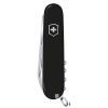 Нож Victorinox Sportsma 84 мм Чорний (0.3803.3) изображение 2