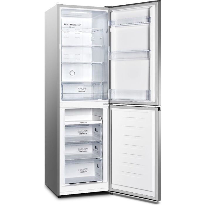 Холодильник Gorenje NRK418ECS4 зображення 2