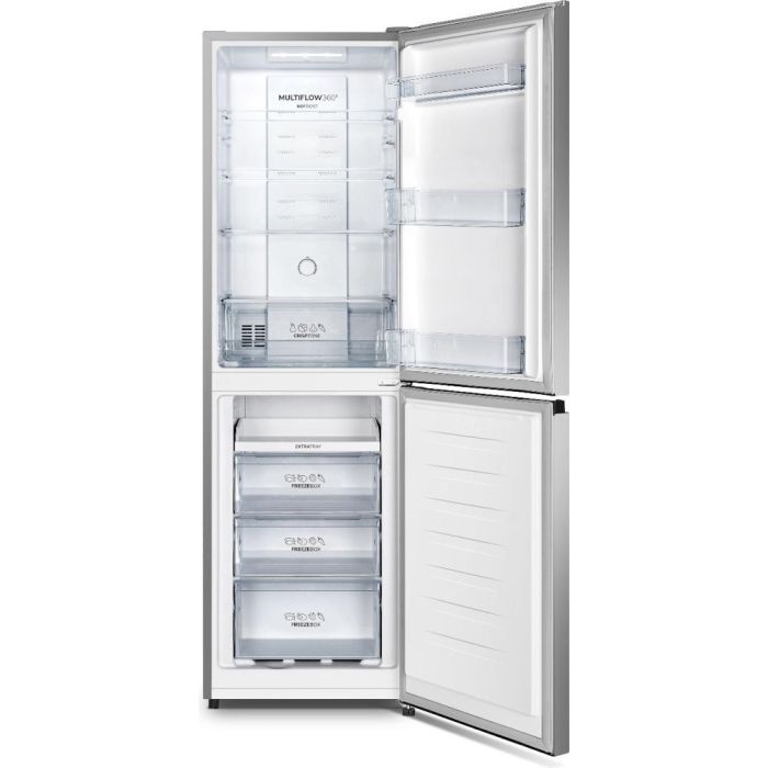Холодильник Gorenje NRK418ECS4 зображення 3