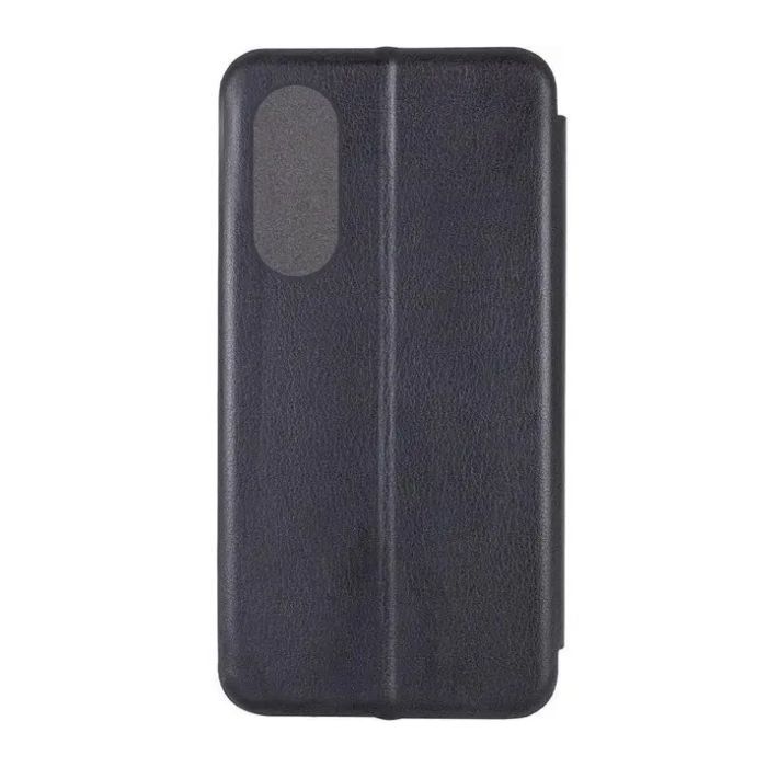 Чехол для мобильного телефона BeCover Exclusive Oppo A78 Black (710296) изображение 3
