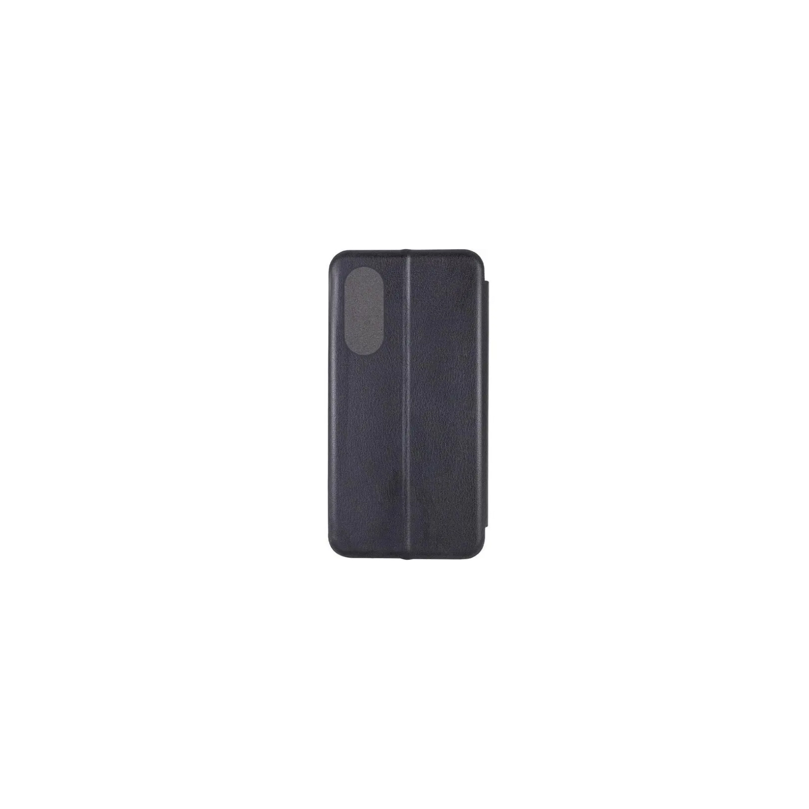 Чохол до мобільного телефона BeCover Exclusive Oppo A78 Black (710296) зображення 3
