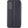 Чехол для мобильного телефона BeCover Exclusive Oppo A78 Black (710296) изображение 3
