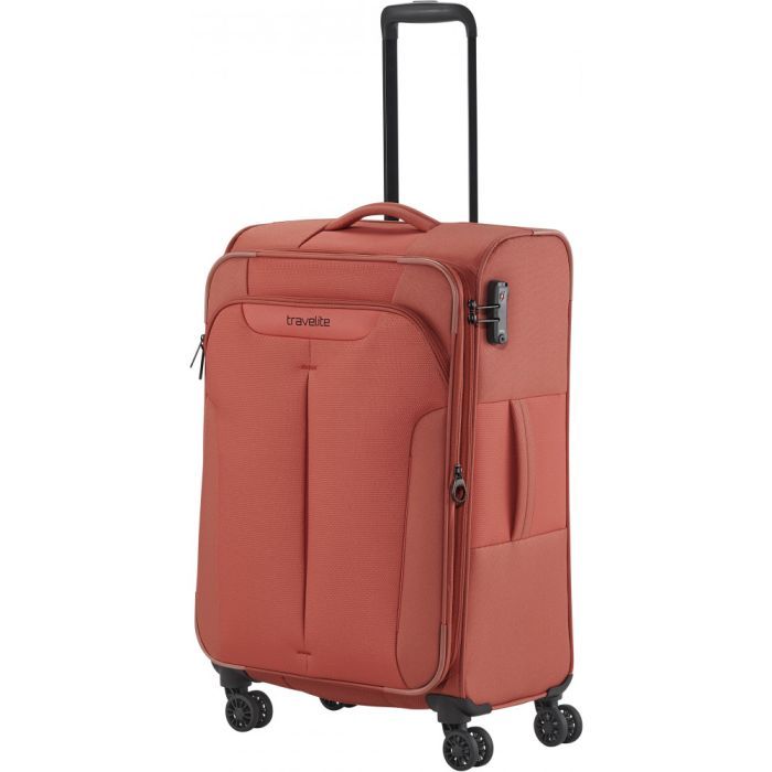 Чемодан Travelite Croatia Mint S (TL080347-81)