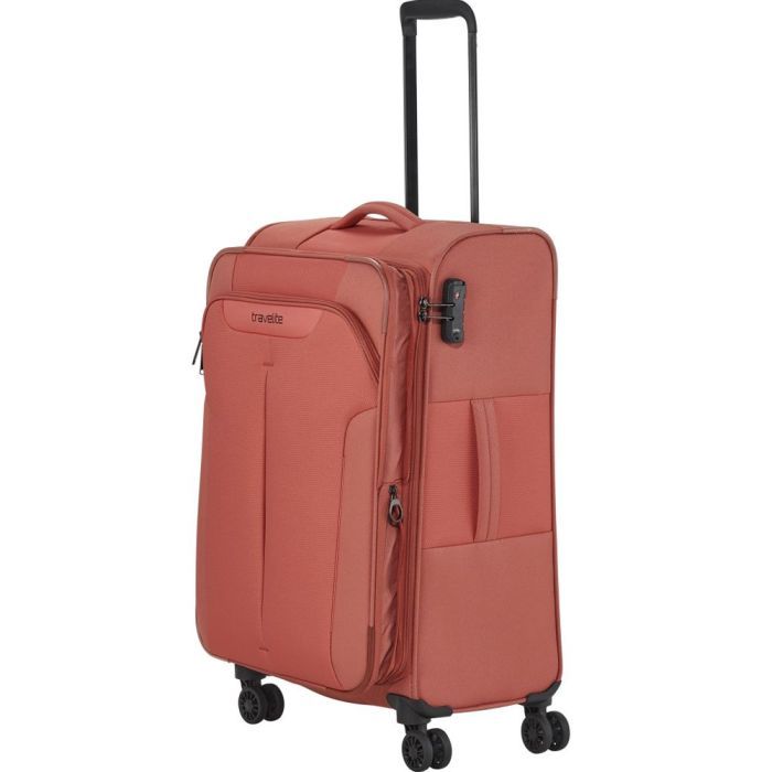 Чемодан Travelite Croatia Mint S (TL080347-81) изображение 2
