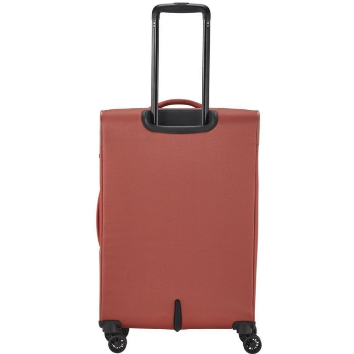 Чемодан Travelite Croatia Mint S (TL080347-81) изображение 4