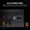 Блок питания Corsair 750W CX750 (CP-9020279-EU) изображение 10
