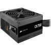 Блок питания Corsair 750W CX750 (CP-9020279-EU) изображение 2