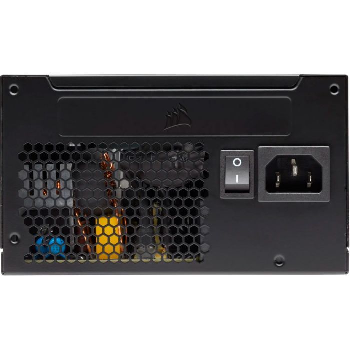 Блок питания Corsair 750W CX750 (CP-9020279-EU) изображение 5