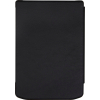 Чехол для электронной книги Pocketbook 629_634 Shell series black (H-S-634-K-CIS) изображение 3
