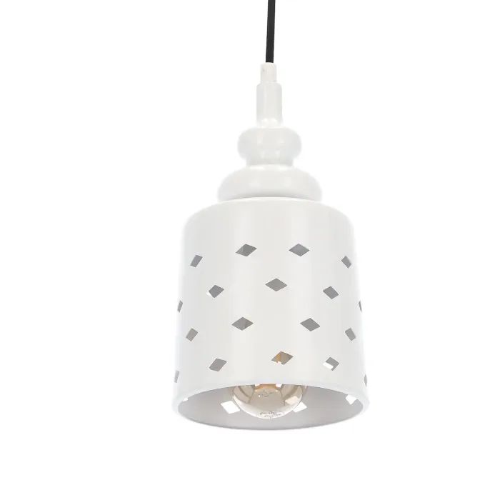 Люстра Candellux HAMP (31-51905) зображення 4