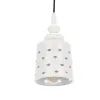 Люстра Candellux HAMP (31-51905) зображення 4