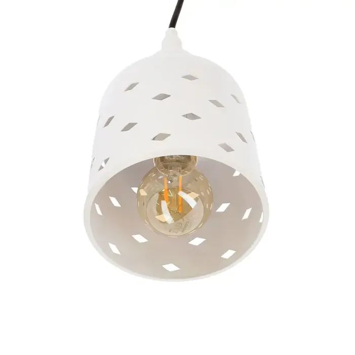 Люстра Candellux HAMP (31-51905) зображення 5