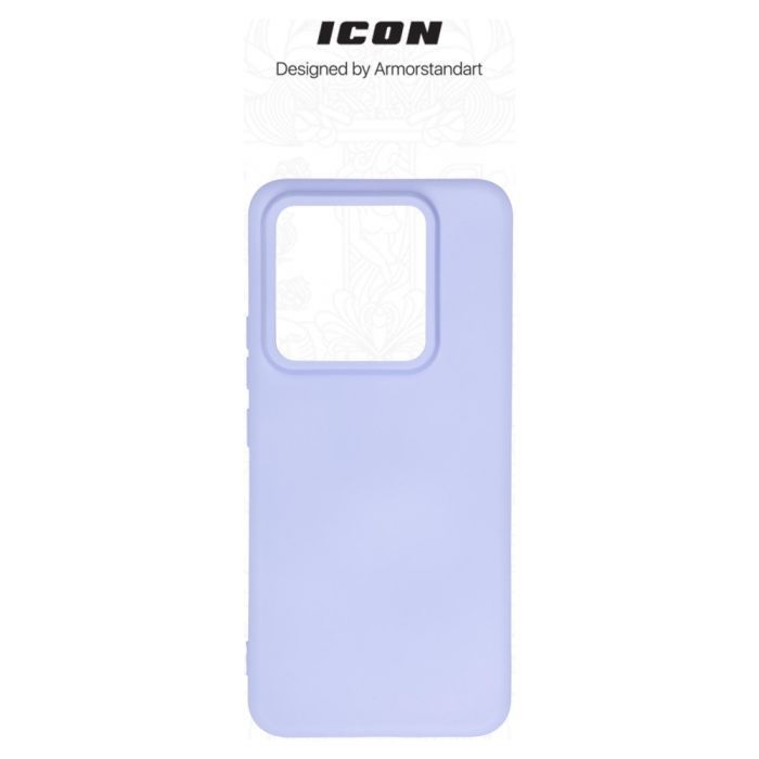 Чехол для мобильного телефона Armorstandart ICON Case Xiaomi 14 Pro Black (ARM73058) изображение 3