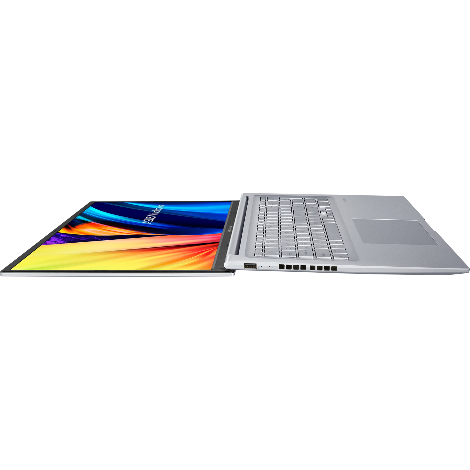 Ноутбук ASUS Vivobook 17X M3704YA-AU092 (90NB1191-M00400) зображення 6