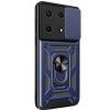 Чохол до мобільного телефона BeCover Military Xiaomi 13 Blue (710568) зображення 2