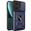 Чохол до мобільного телефона BeCover Military Xiaomi 13 Blue (710568) зображення 6