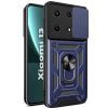 Чохол до мобільного телефона BeCover Military Xiaomi 13 Blue (710568)