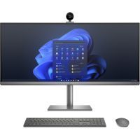 Комп'ютер HP ENVY AiO / i7-12700, 32, 1TB, NVD3060-6, WiFi, кл+м, Win11 (6B5Z0EA)