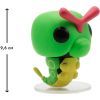 Фигурка для геймеров Funko Pop серии Покемон - Катерпи (74628) изображение 2
