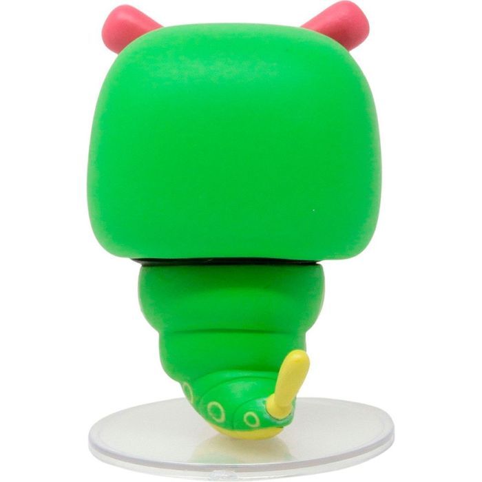 Фигурка для геймеров Funko Pop серии Покемон - Катерпи (74628) изображение 3