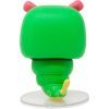 Фигурка для геймеров Funko Pop серии Покемон - Катерпи (74628) изображение 3