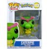 Фигурка для геймеров Funko Pop серии Покемон - Катерпи (74628) изображение 4