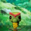 Фигурка для геймеров Funko Pop серии Покемон - Катерпи (74628) изображение 5