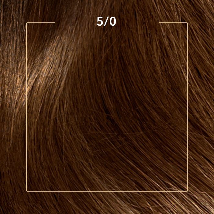 Краска для волос Wella Color Perfect 10/0 Платиновый блонд (4064666598420) изображение 2