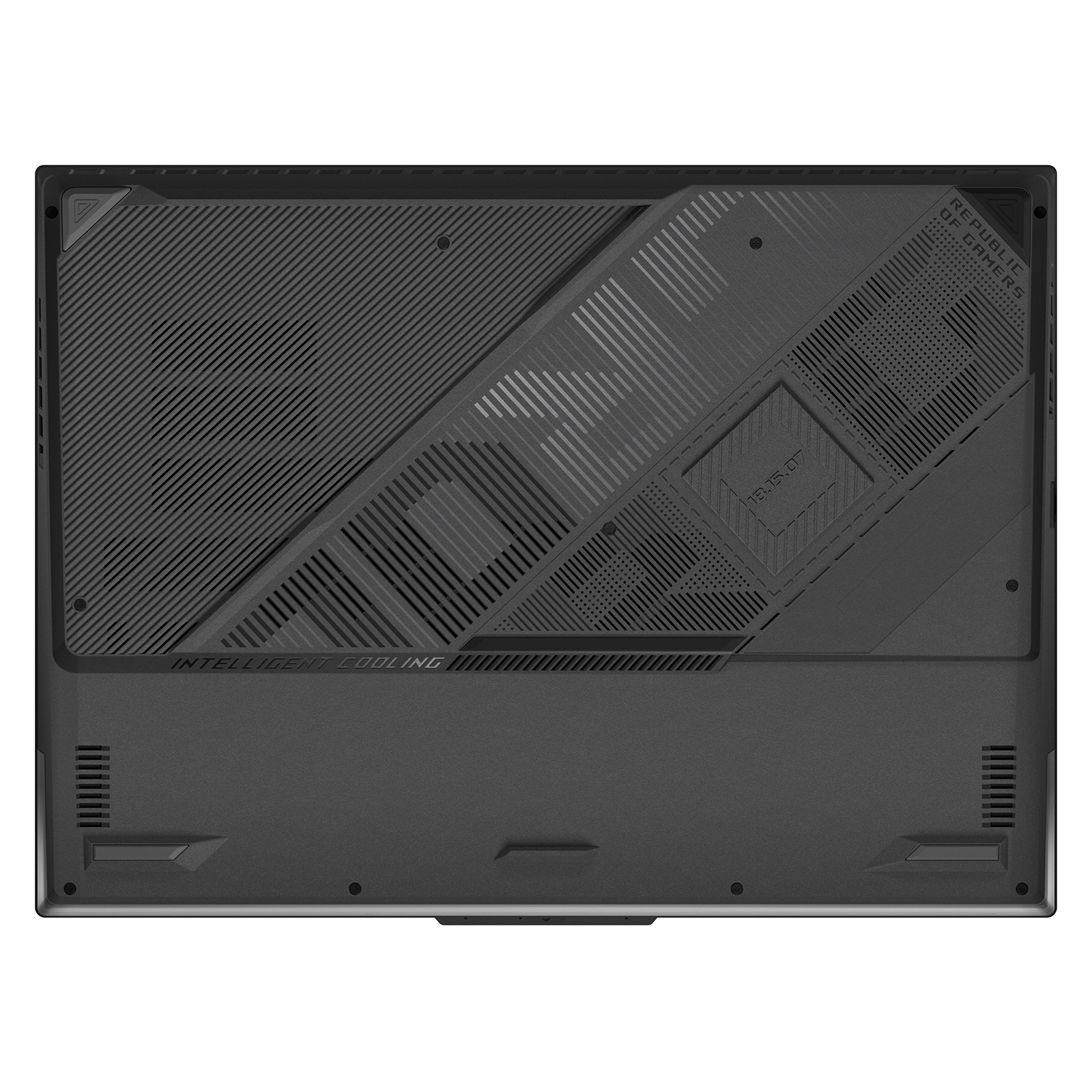 Ноутбук ASUS ROG Strix G18 G814JV-N5167 (90NR0CM1-M00BB0) зображення 10