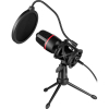 Микрофон Defender Forte GMC 300 3,5 мм 1.5 м (64630) изображение 2