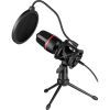 Мікрофон Defender Forte GMC 300 3,5 мм 1.5 м (64630) зображення 2