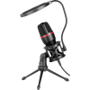 Микрофон Defender Forte GMC 300 3,5 мм 1.5 м (64630) изображение 3
