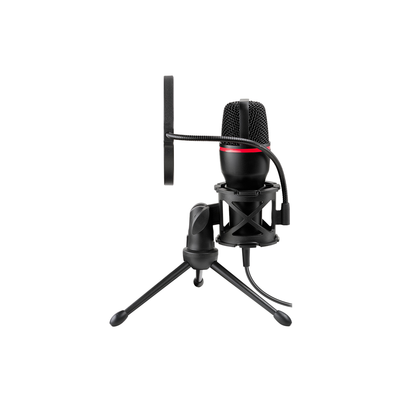 Микрофон Defender Forte GMC 300 3,5 мм 1.5 м (64630) изображение 5