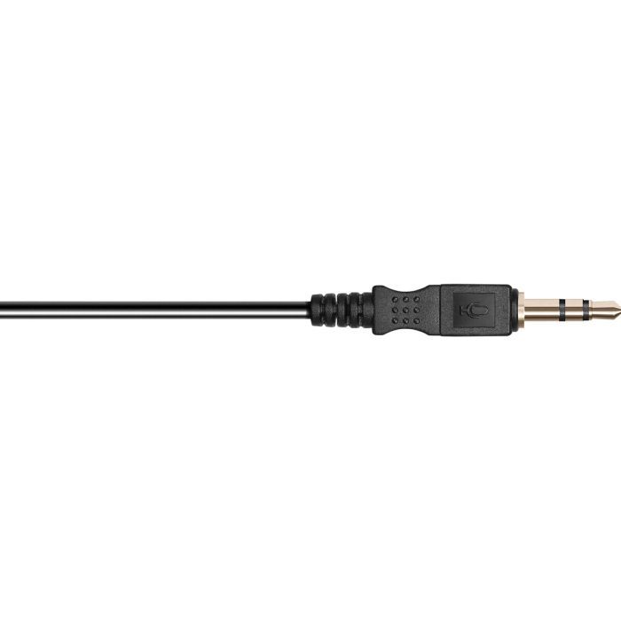 Мікрофон Defender Forte GMC 300 3,5 мм 1.5 м (64630) зображення 9