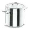 Кастрюля Lacor висока з кришкою 50 л (50140)