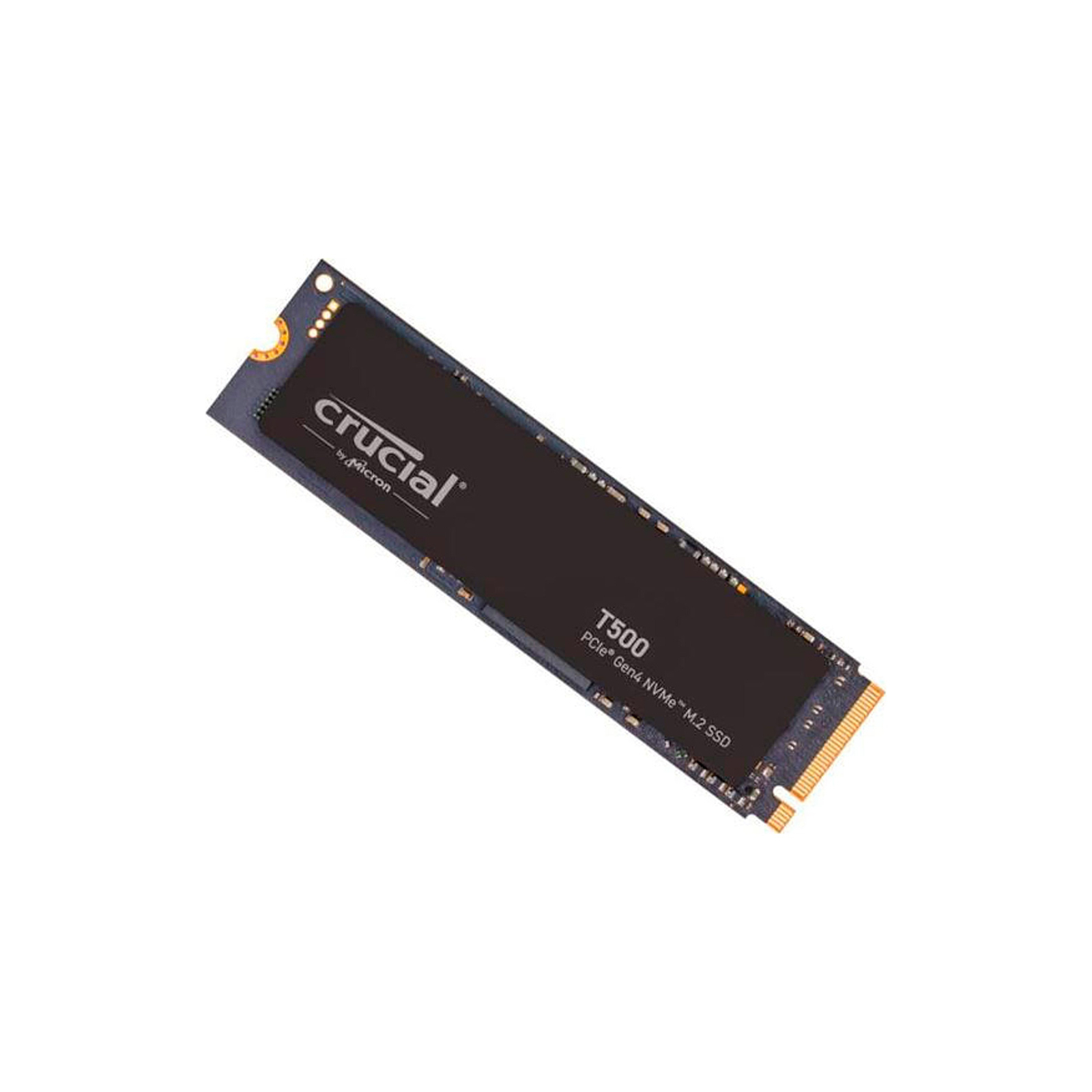 Накопичувач SSD M.2 2280 500GB T500 Micron (CT500T500SSD8) зображення 2