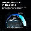 Накопичувач SSD M.2 2280 500GB T500 Micron (CT500T500SSD8) зображення 6