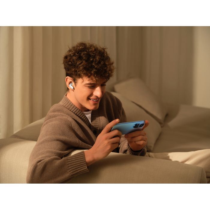 Наушники Oppo Enco Buds2 Pro Graphite Black (OFE510A_Black) изображение 11