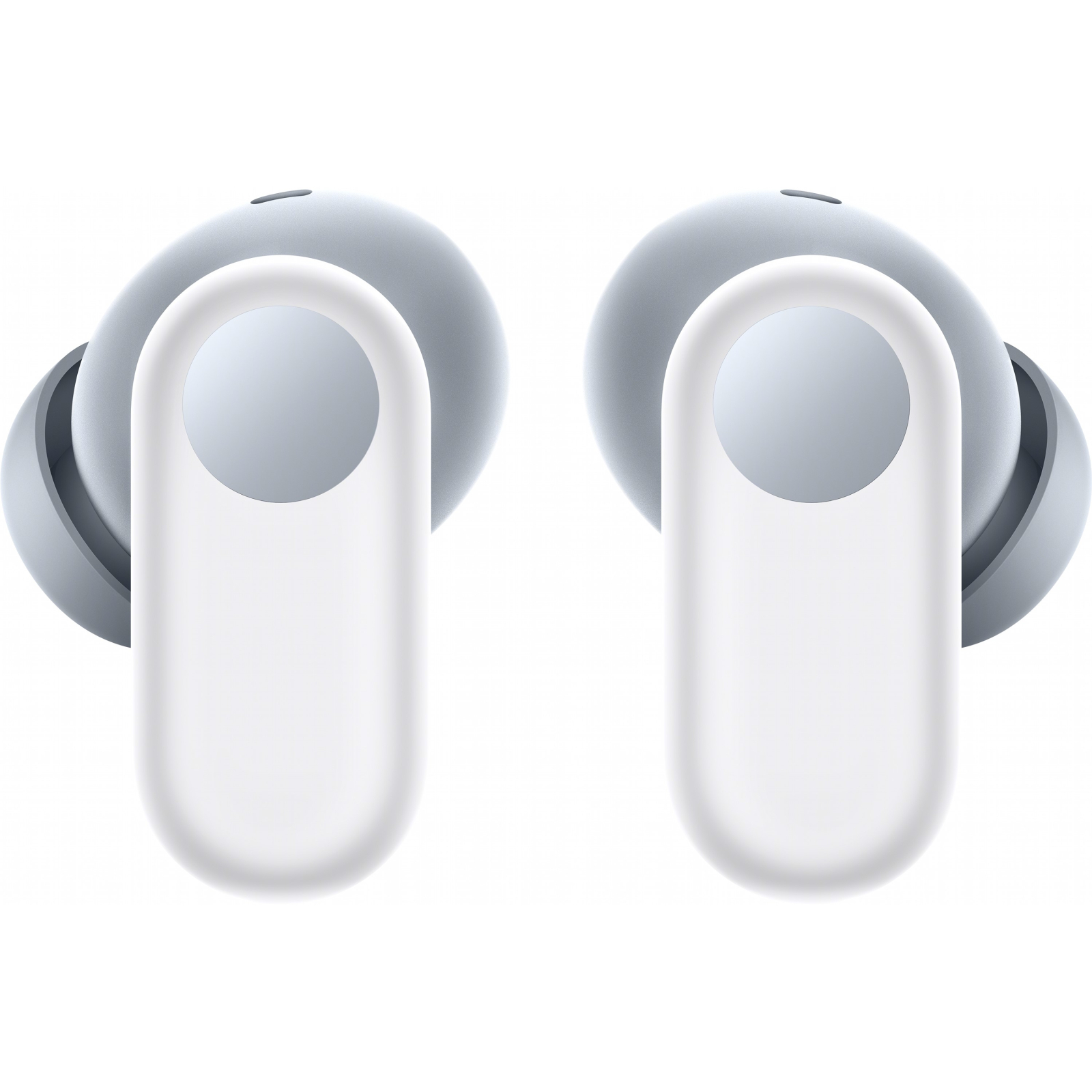 Навушники Oppo Enco Buds2 Pro Granite White (OFE510A_White) зображення 6